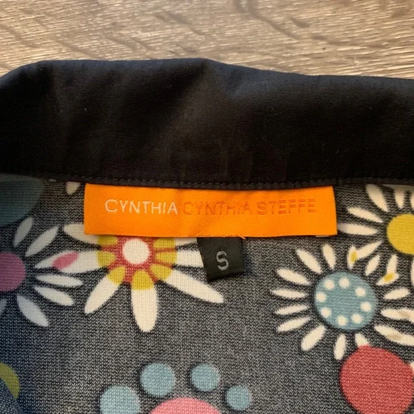 Cynthia Steffe Dress - Size Small - Picture 6 of 7